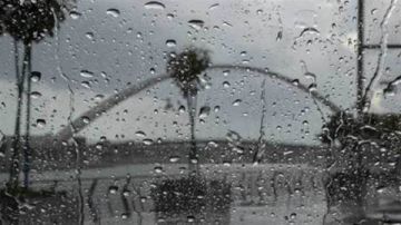 بعد ويك آند موحل... بداية أسبوع عاصفة!