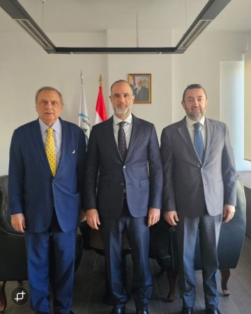 حبيب : يثمن رفع رأسمال مصرف الإسكان ويؤكد الاستمرار بدعم القروض السكنية للبنانيين