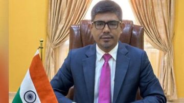 سفير الهند في ذكرى استقلال بلاده: تنامي الشراكة بين الهند ولبنان