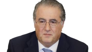 شقير: 2025 عام اقتصادي جيد.. ونطمح لمضاعفة النمو إلى 10 في 2026 شقير: 2025 عام اقتصادي جيد.. ونطمح لمضاعفة النمو إلى 10 في 2026