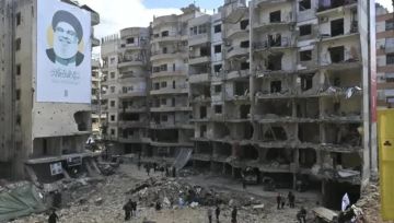 صحيفة إسرائيلية تكشف تكلفة اغتيال نصرالله!