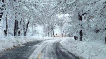 طقس مستقر لأسبوع... واحذروا الجليد!