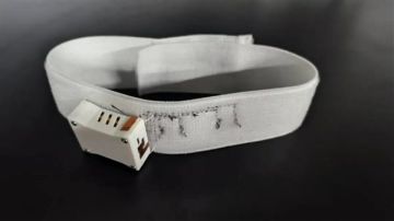 طوق ذكي يعيد الصوت لمن فقدوه بعد السكتة الدماغية