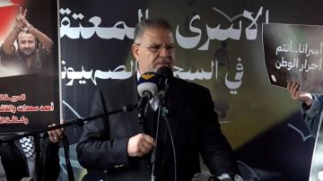 فياض: لوقف العمليات العسكرية ضد أي أهداف لبنانية فياض: لوقف العمليات العسكرية ضد أي أهداف لبنانية