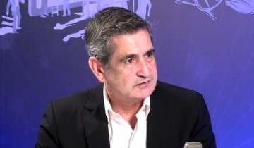 قيومجيان: للسخافة عنوان واحد هذه الأيام هو نواب وأتباع تيار عون وصهره