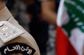 لبنان.. إيقاف 4 أتراك أسسوا شبكة منظمة لتهريب المخدرات إلى السعودية