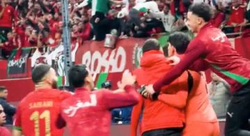 للمرة الأولى منذ عام 2004.. المغرب يبلغ نهائي كأس أفريقيا