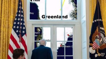 من فنزويلا إلى نيجيريا فإيران... هذا ما يريده ترامب!