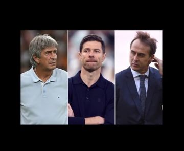 من لوبيتيغي إلى ألونسو.. تاريخ الإقالات في ريال مدريد بعد الكلاسيكو