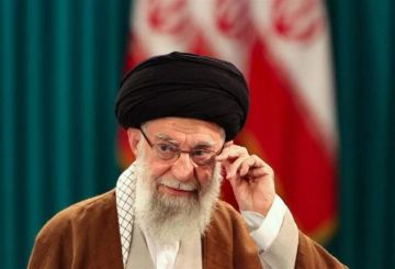 أي هجوم على خامنئي.. الرئيس الايراني يحذر!