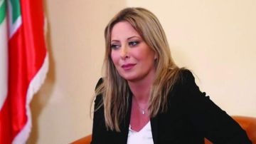 أيوب: على الحزب أن يدرك أن القرار اتخذ لإنهاء أذرع إيران