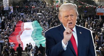 احتجاجات إيران تدخل مرحلة دموية.. وترامب يهدد بالتدخل: مستعدون لإنقاذ المتظاهرين