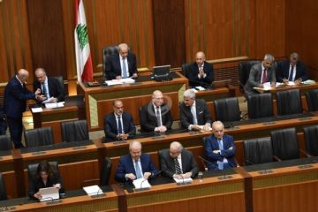 النشرة حصلت على الصيغة النهائية لمشروع قانون الإعلام الذي أقرته لجنة الادارة واحيل للهيئة العامة