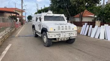 بيان لليونيفيل: انتهاك خطير للقرار 1701 قرب كفرشوبا بيان لليونيفيل: انتهاك خطير للقرار 1701 قرب كفرشوبا