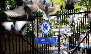 تشيلسي يعلن عن اسم مدربه الجديد