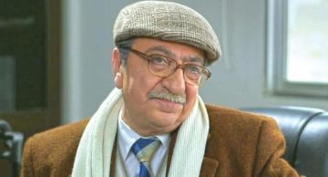 دريد لحام يعيد إحياء أرشيفه الفني بالذكاء الاصطناعي