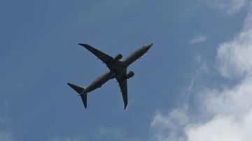 مسيرة أميركية... قرب إيران!