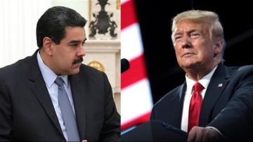 من التهديدات إلى الاعتقال.. كيف وصل الصدام بين ترامب ومادورو إلى الذروة؟