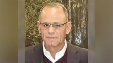 مناشدة للرئيسين عون وبري لكشف مصير النقيب شكر!