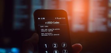 احتيال جديد لا يحتاج إنترنت USSD سلاح القراصنة الأحدث