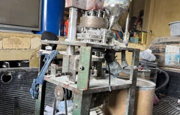 الجيش يضبط معملا لتصنيع المخدرات في الهرمل