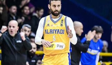 النادي الرياضي يهزم البترون معززا صدارته ورفع الإيقاف عن الحكماوي خياط..