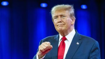 بين ترامب ودول العالم It s complicated