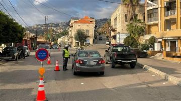 تدابير سير على هذه الطرقات لـ3 أيام