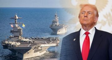 ترامب لم يتراجع: حاملات الطائرات تتقدم وضربة إيران مؤجلة بانتظار اللحظة الحاسمة ترامب لم يتراجع: حاملات الطائرات تتقدم وضربة إيران مؤجلة بانتظار اللحظة الحاسمة