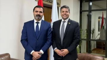 تعاون استراتيجي بين مرفأ بيروت والمنطقة الاقتصادية في طرابلس