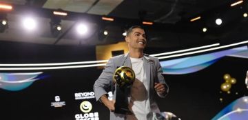 رونالدو أولا ولاعبان عربيان ضمن قائمة أعلى 100 رياضي أجرا في العالم