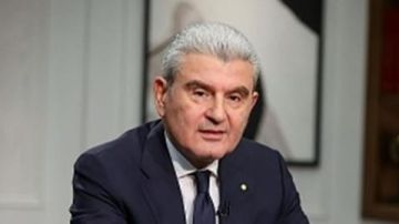 عيسى الخوري: هذا الحل الأمثل الذي يضمن حصول المودعين على أموالهم عيسى الخوري: هذا الحل الأمثل الذي يضمن حصول المودعين على أموالهم