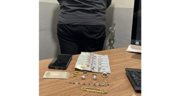 قوى الأمن: مفرزة استقصاء بيروت أوقفت سوريا يسرق المنازل مستغلا وظيفته كممرض