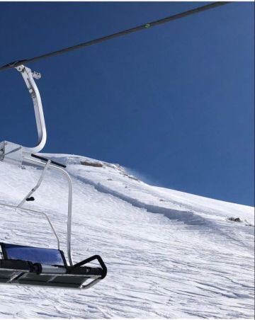 لبنان يتأثر بمنخفض جوي كانوني معتاد بدءا من ظهر اليوم