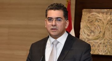 مرقص: لا صحة لما يتداول عن تأجيل جلسة الحكومة بسبب تعرض سلام لوعكة وهو بألف خير