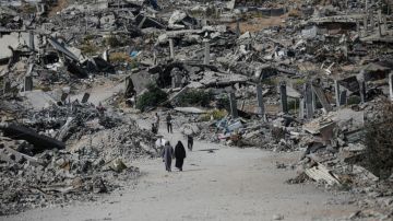 من هم أعضاء مجلس السلام في غزة والمجلس التنفيذي؟