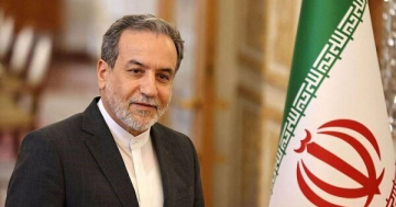 وكالة مهر: وزير الخارجية الايراني سيزور لبنان هذا الأسبوع