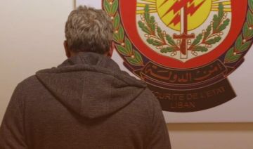 أمن الدولة: توقيف مطلوب في طرابلس قاد عشرات عمليات الاحتيال والنصب على مواطنين