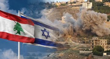 إسرائيل تصعد وتجمد الميكانيزم ضغوط جديدة ومسارات مفروضة على لبنان إسرائيل تصعد وتجمد الميكانيزم ضغوط جديدة ومسارات مفروضة على لبنان