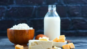 إقفال محل للألبان والأجبان غير مطابق لشروط سلامة الغذاء