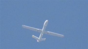 استهداف سيارة من نوع رابيد في بلدة بريقع الجنوبية