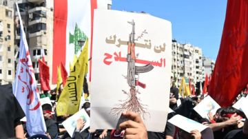 الحزب يبدل عقيدته القتالية... بوجه الدولة