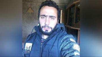 العثور على عدي جثة هامدة مصابا بطلق ناري في بطنه! العثور على عدي جثة هامدة مصابا بطلق ناري في بطنه!