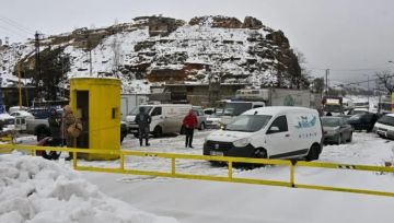 بالأرقام- ارتفاع تدريجي بمعدل الأمطار في لبنان هل سيشهد عاصفة ثلجية قوية؟