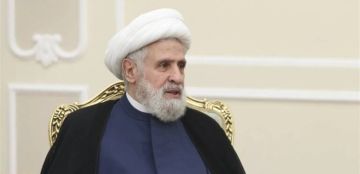 تلميح إسرائيلي لـاغتيال نعيم قاسم.. صحيفة من تل أبيب تكشف