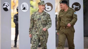 تنسيق دفاعي إسرائيلي - أميركي في حال توجيه ضربة لإيران