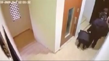 خطوات إحترازية بعد حادثة جسر الباشا