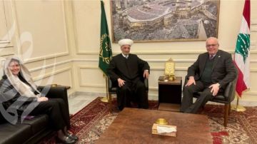 سنو من دار الفتوى نحذر من المساس بمقام مفتي الجمهورية ونرفض أي تطاول على المرجعية الدينية والوطنية