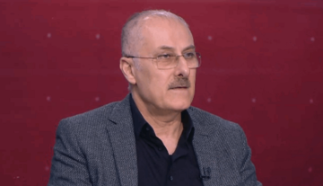 عبدالله استنكر الاعتداء على مستشفى رياق: لأقسى العقوبات بالفاعلين لمنع تكرار هكذا حوادث عبدالله استنكر الاعتداء على مستشفى رياق: لأقسى العقوبات بالفاعلين لمنع تكرار هكذا حوادث