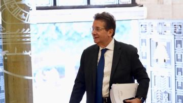 كنعان بعد إقرار الموازنة: ليست مثالية لكنها أفضل من الفوضى المالية كنعان بعد إقرار الموازنة: ليست مثالية لكنها أفضل من الفوضى المالية